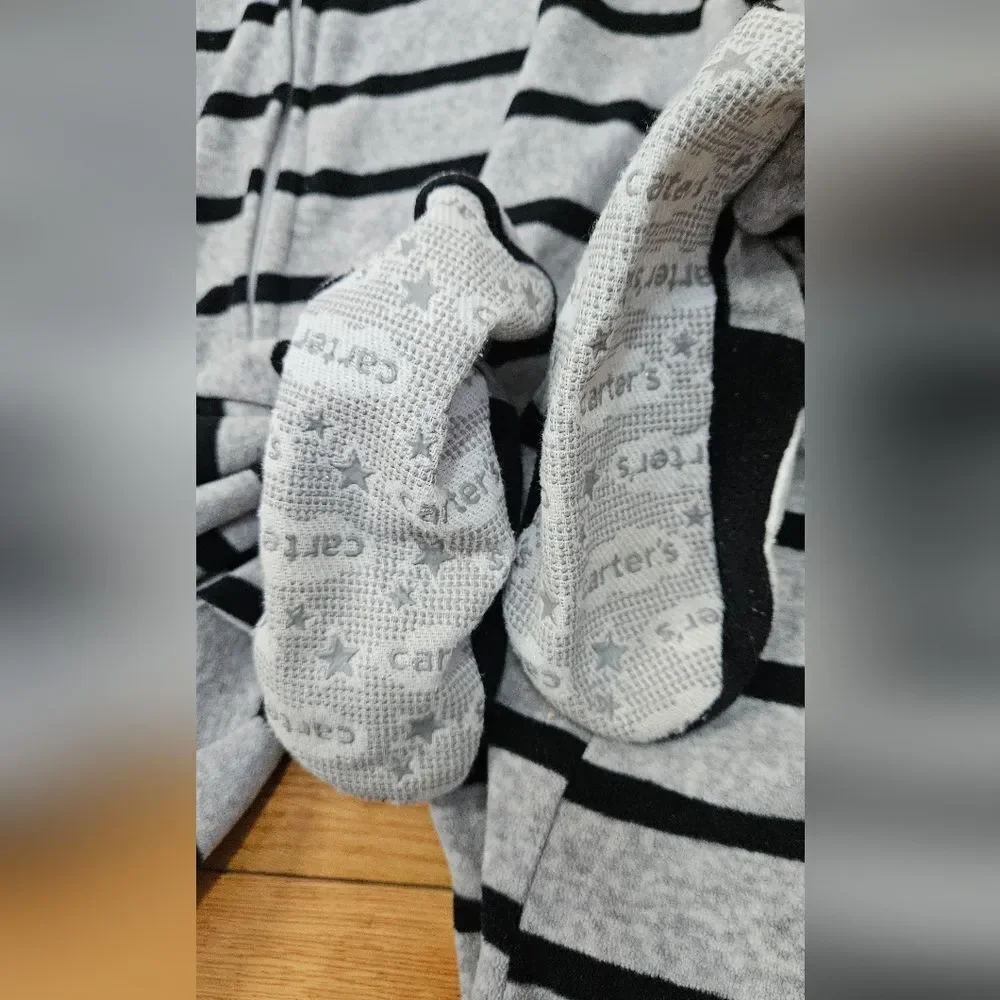 Carter's Boys Sleeper Size 5T